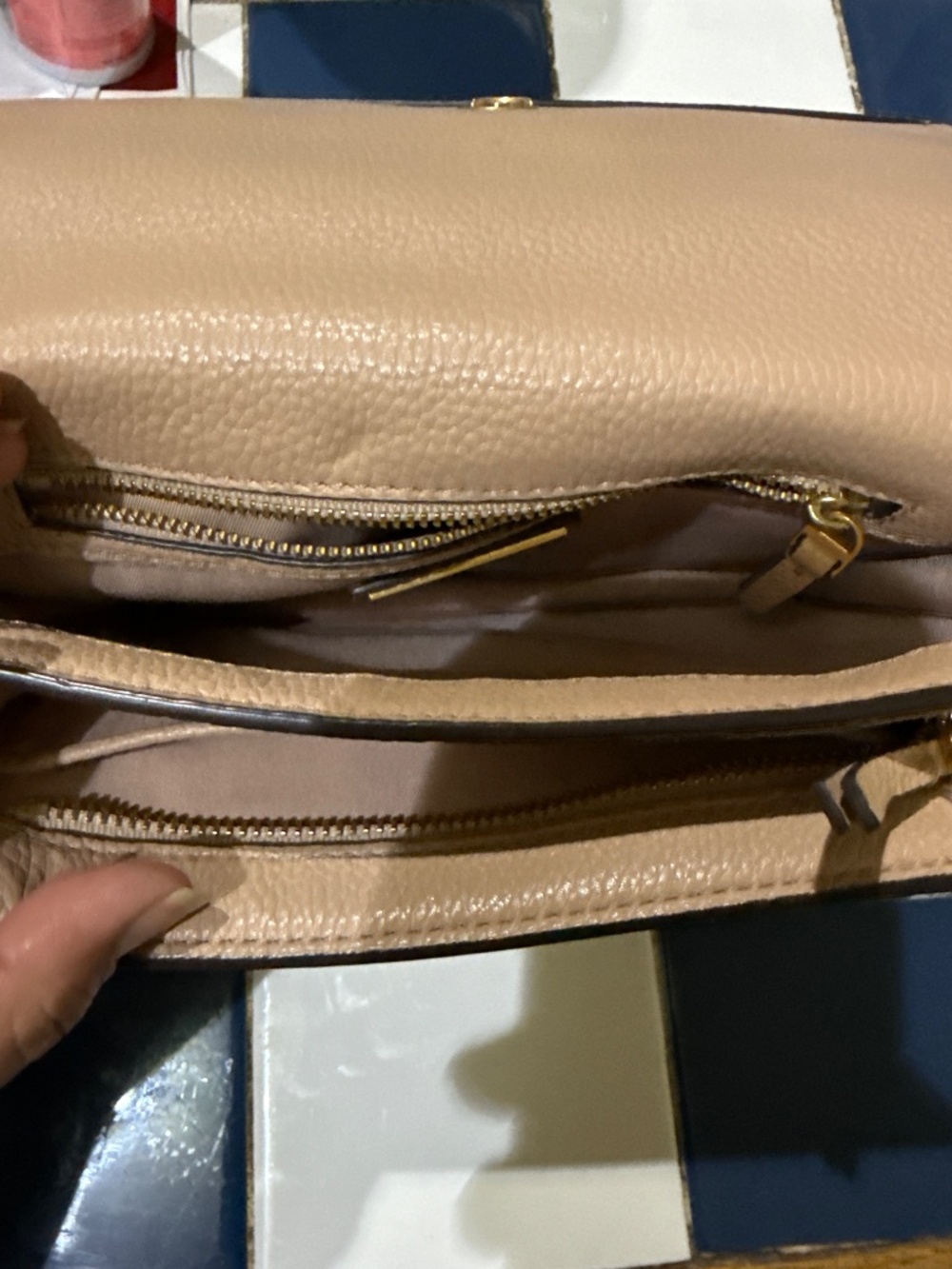 Tory Burch - Picture 4 of 11